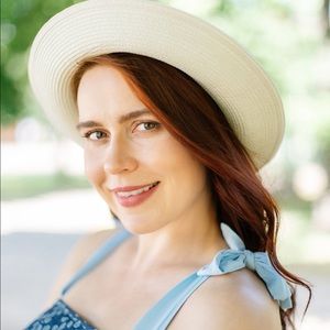 Meet your Posher, Darya